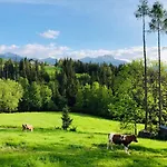 Tatrzanska Polana 5f Апартаменты *