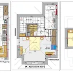 Tatrzanska Polana 5f Апартаменты *