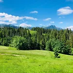 Tatrzanska Polana 5f Апартаменты *