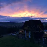 Tatrzanska Polana 5f Закопане