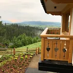 Апартаменты Tatrzanska Polana 5f *