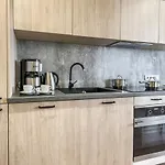 Апартаменты Tatrzanska Polana 5f