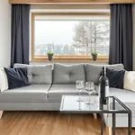 Tatrzanska Polana 5f Апартаменты