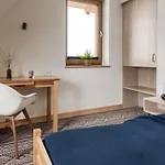 Tatrzanska Polana 5f Апартаменты