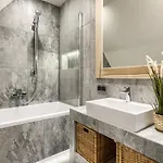 Tatrzanska Polana 5f Апартаменты Закопане
