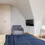 Tatrzanska Polana 5f Апартаменты Закопане