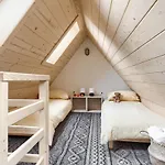 Tatrzanska Polana 5f * Закопане