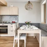 Tatrzanska Polana 5f Закопане
