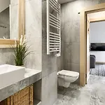 Tatrzanska Polana 5f Апартаменты