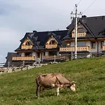 Tatrzanska Polana 5f Апартаменты Закопане