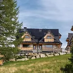 Tatrzanska Polana 5f * Закопане