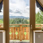 Tatrzanska Polana 5f Апартаменты *