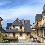 Tatrzanska Polana 5f Апартаменты