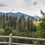 Tatrzanska Polana 5f Апартаменты *