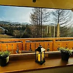 Апартаменты Tatrzanska Polana 5f