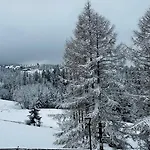 Tatrzanska Polana 5f Апартаменты