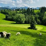 Tatrzanska Polana 5f Апартаменты *