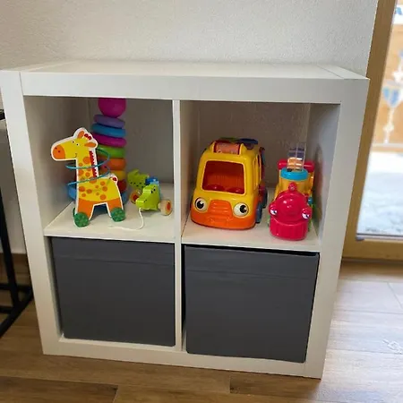 Apartamento Tatrzanska Polana 5f *