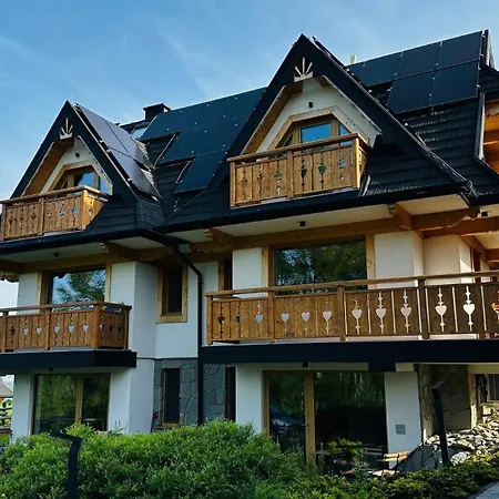Tatrzanska Polana 5f *