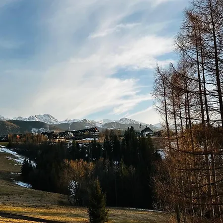 Tatrzanska Polana 5f * Zakopane