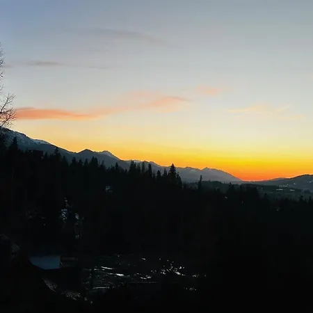 Tatrzanska Polana 5f Apartamento Zakopane