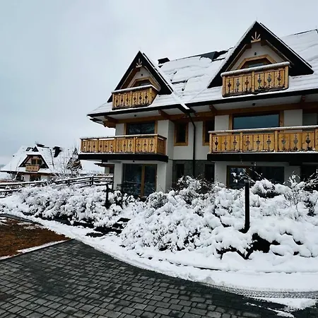 Tatrzanska Polana 5f Zakopane