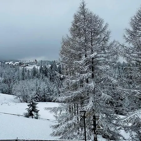 Tatrzanska Polana 5f Apartamento