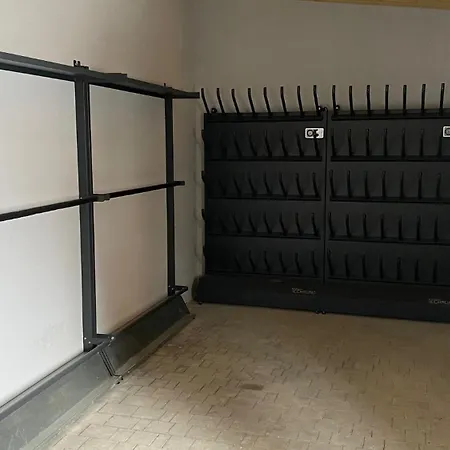 Tatrzanska Polana 5f Apartamento