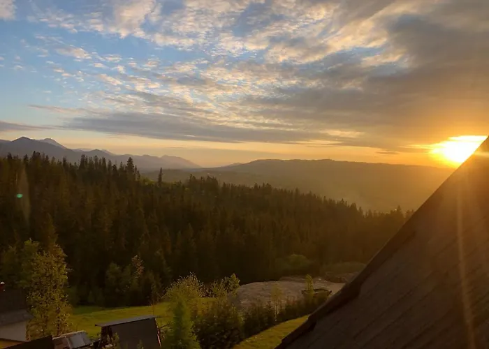 Tatrzanska Polana 5f * Zakopane