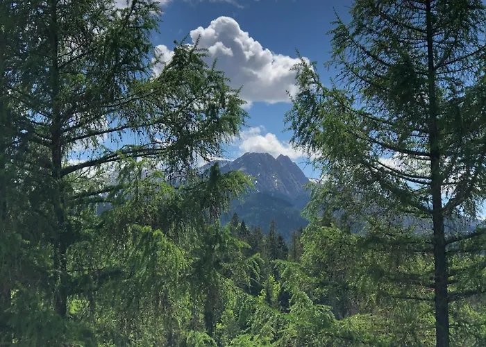 Tatrzanska Polana 5f *