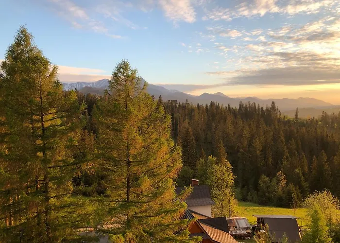 Tatrzanska Polana 5f
