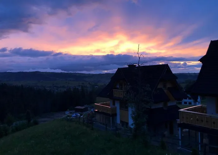 Tatrzanska Polana 5f Zakopane