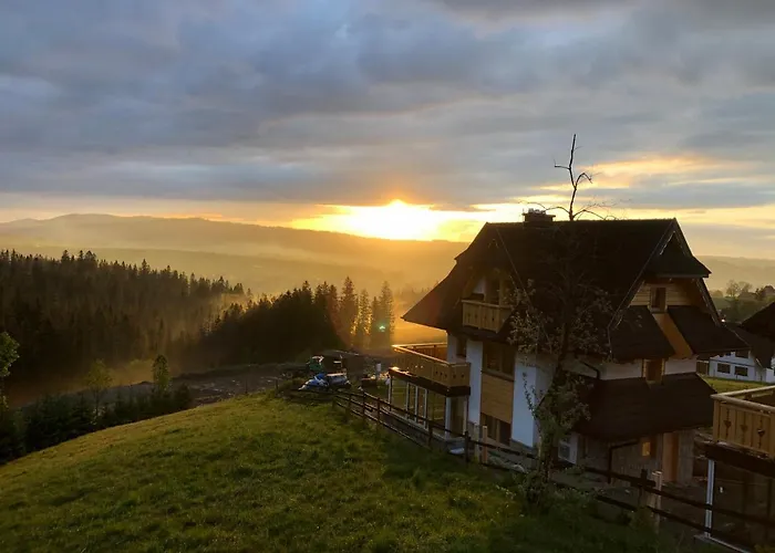 Tatrzanska Polana 5f Zakopane