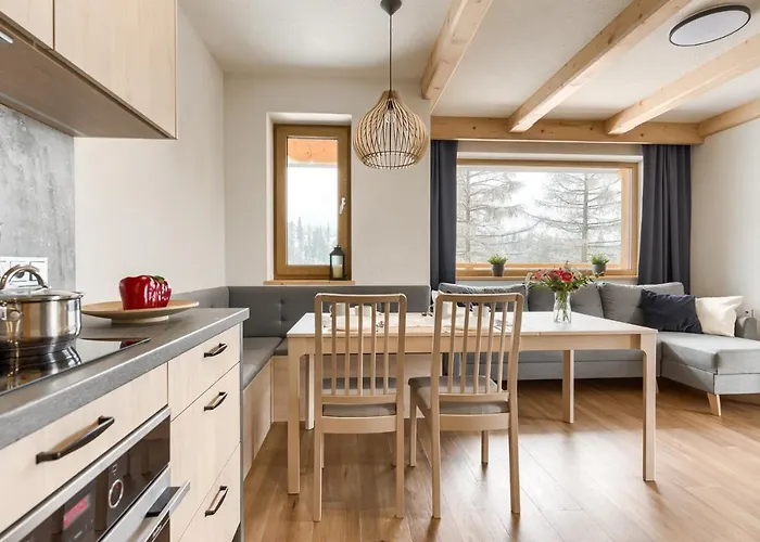 Tatrzanska Polana 5f *