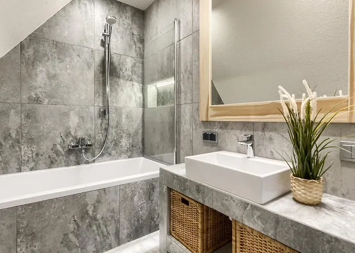 Tatrzanska Polana 5f Apartamento Zakopane