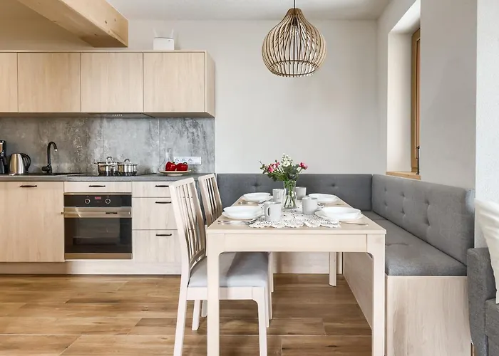 Tatrzanska Polana 5f Zakopane