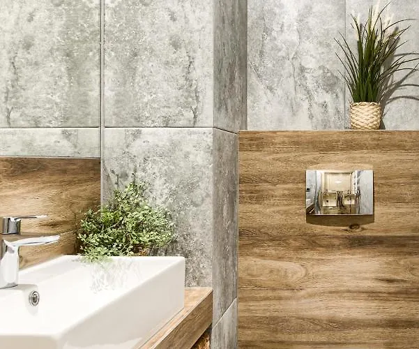 Tatrzanska Polana 5f Apartamento *