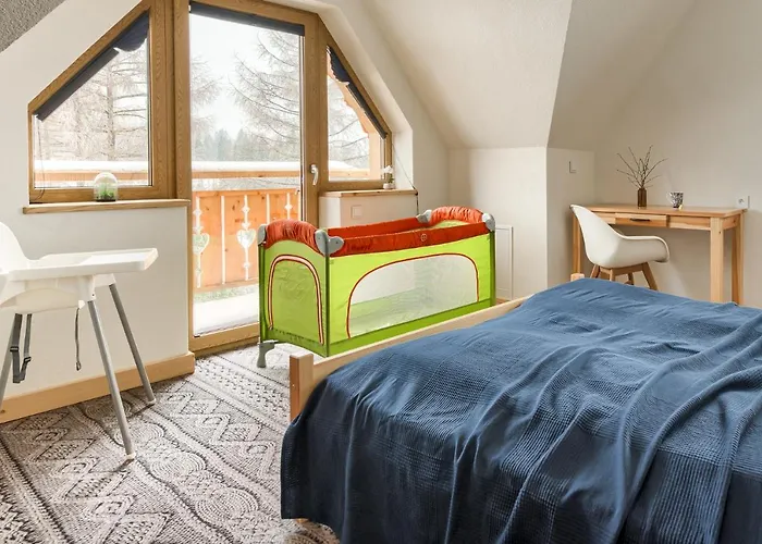 Tatrzanska Polana 5f