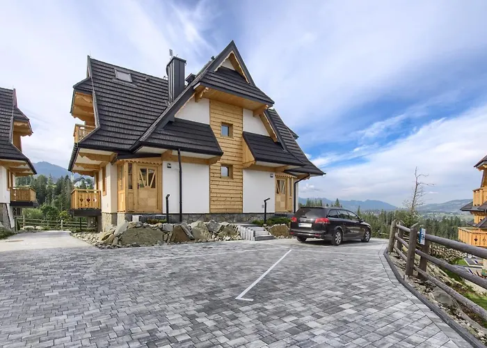 Tatrzanska Polana 5f