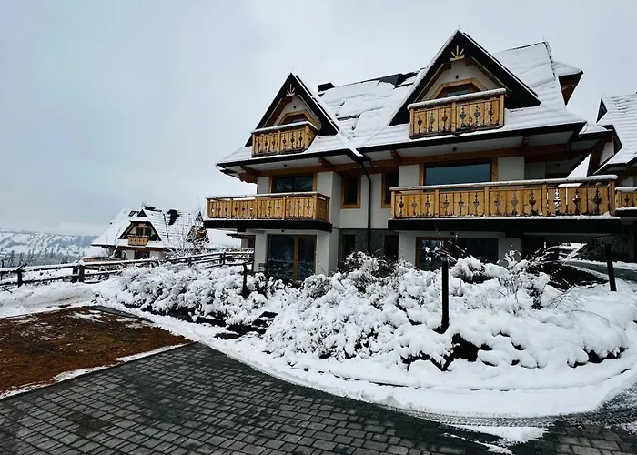 Tatrzanska Polana 5f Zakopane