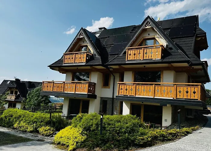 Tatrzanska Polana 5f