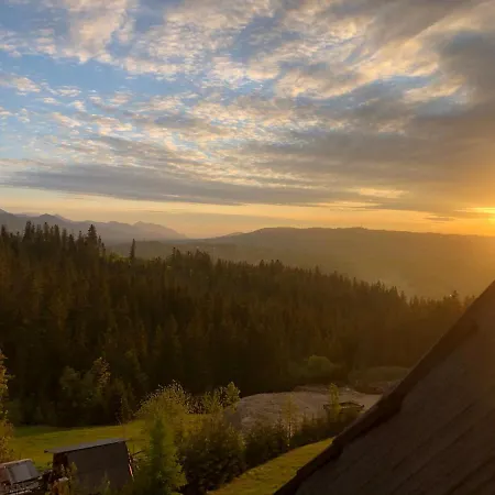 Tatrzanska Polana 5f * Zakopane