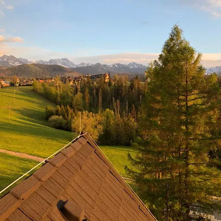 Tatrzanska Polana 5f