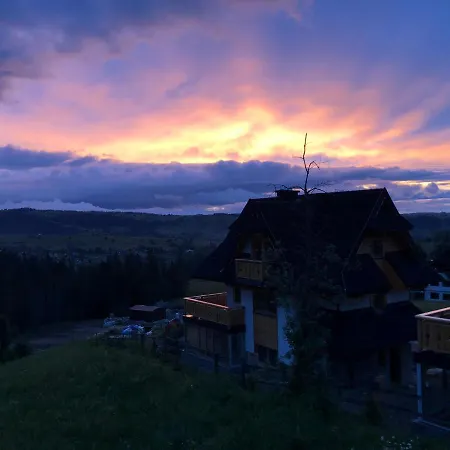 Tatrzanska Polana 5f Zakopane