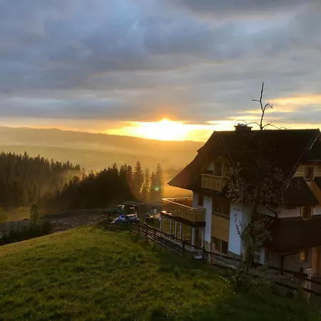 Tatrzanska Polana 5f זקופאנה