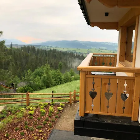 Appartement Tatrzanska Polana 5f *