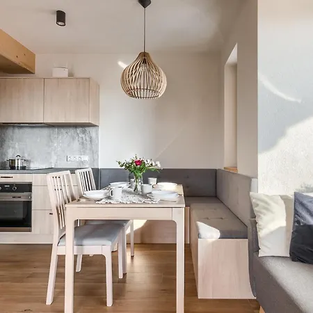 Appartement Tatrzanska Polana 5f Zakopane