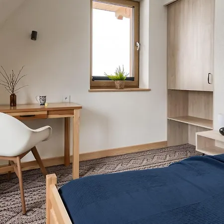 Tatrzanska Polana 5f Appartement