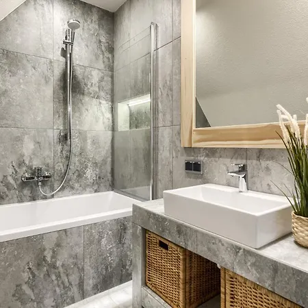 Tatrzanska Polana 5f Appartement Zakopane