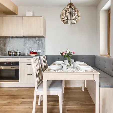 Tatrzanska Polana 5f زاكوباني